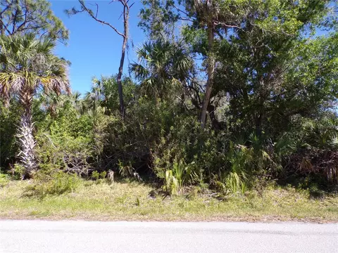 26074 Scham Rd, Punta Gorda, FL 33955