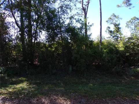 26251 Hapsburg Rd, Punta Gorda, FL 33955