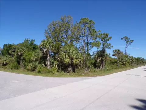 26272 Deer Rd, Punta Gorda, FL 33955