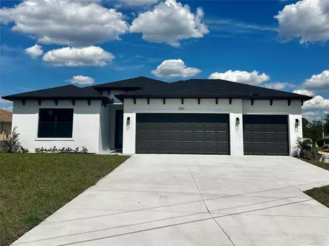 5110 Burri Ct, North Port, FL 34288
