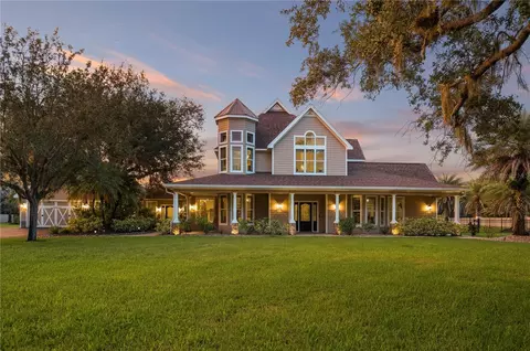 9990 SW Peace River St, Arcadia, FL 34269