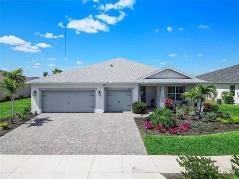 16064 Shoreline Dr, Punta Gorda, FL 33982