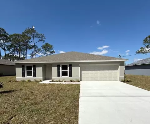 21 Post Ln, Palm Coast, FL 32164
