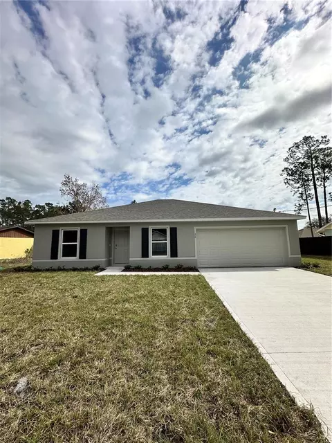 26 Brice Ln, Palm Coast, FL 32164