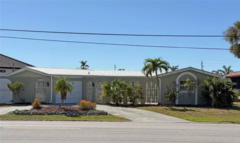 285 Bal Harbor Blvd, Punta Gorda, FL 33950