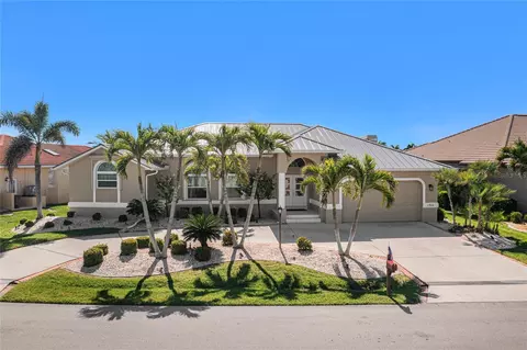 1311 Pine Siskin Dr, Punta Gorda, FL 33950