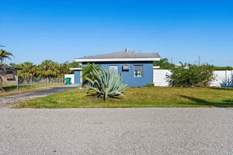 4508 Shady Ln, Punta Gorda, FL 33980