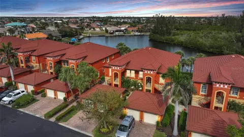 3500 Mondovi Ct #611, Punta Gorda, FL 33950