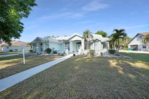 1065 Harbour Glen Pl, Punta Gorda, FL 33983