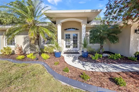 4331 Marcella Ter, North Port, FL 34286