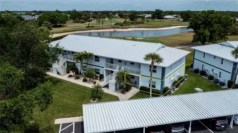 26410 Rampart Blvd #714, Punta Gorda, FL 33983