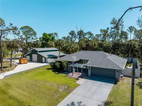 3034 Stowe Ter, North Port, FL 34286
