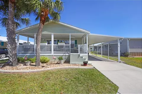 2100 Kings Hwy #441, Port Charlotte, FL 33980