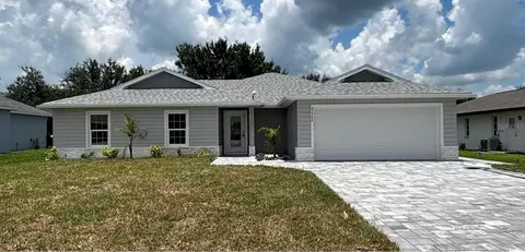 27260 Porto Nacional Dr, Punta Gorda, FL 33983