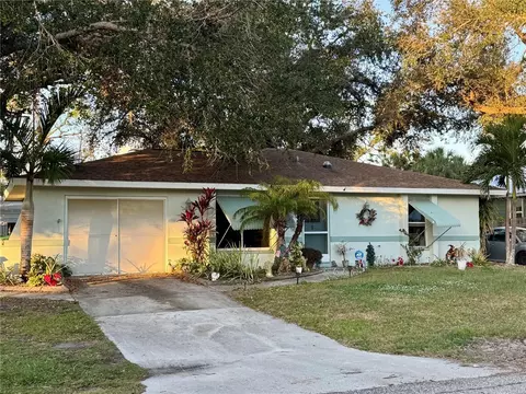 1148 Barbour Ave, Port Charlotte, FL 33948