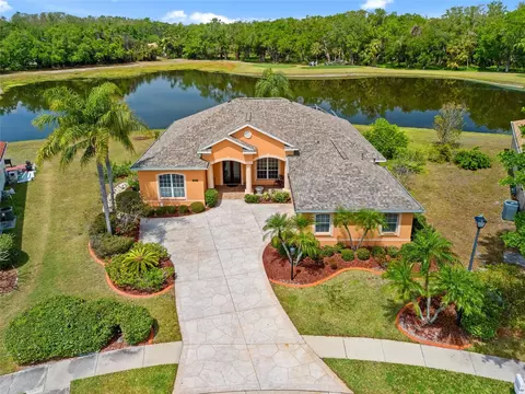 624 Planters Manor Way, Bradenton, FL 34212 photo 1