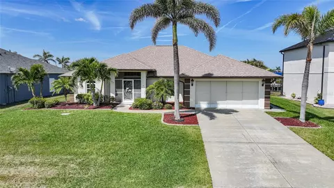 15538 Aqua Cir, Port Charlotte, FL 33981