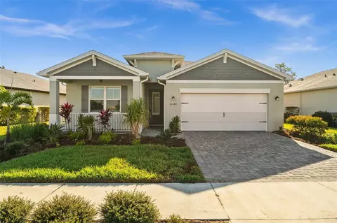 16344 Palmetto St, Punta Gorda, FL 33982