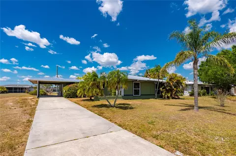 2315 Abscott St, Port Charlotte, FL 33952