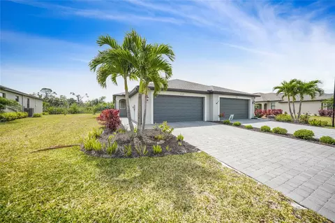 2232 Bonito Way, Port Charlotte, FL 33953
