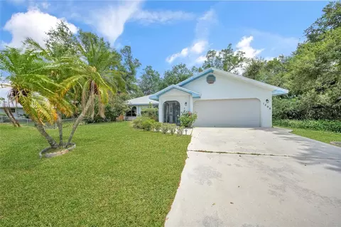 1208 Presque Isle Dr, Port Charlotte, FL 33952