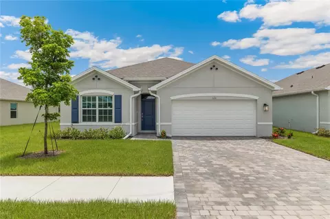 9510 Turtle Grass Cir, Punta Gorda, FL 33950
