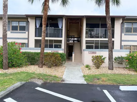 19505 Quesada Ave #AA102, Port Charlotte, FL 33948