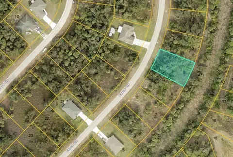 Casco Circle, North Port, FL 34288
