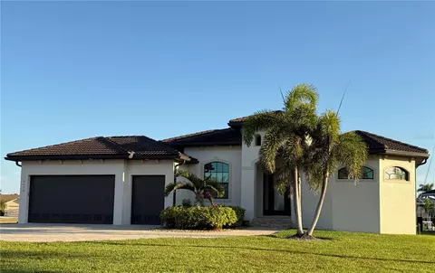 3414 Sandpiper Dr, Punta Gorda, FL 33950