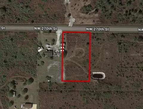 14626 NW 270th St, Okeechobee, FL 34972