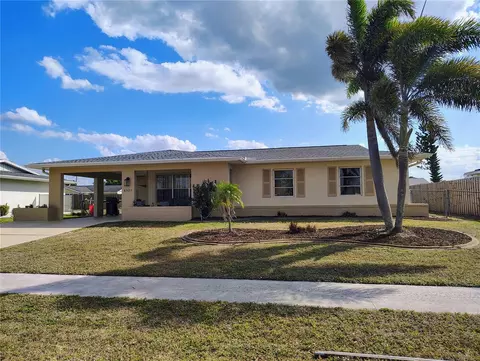 6327 Fabian Rd, North Port, FL 34287