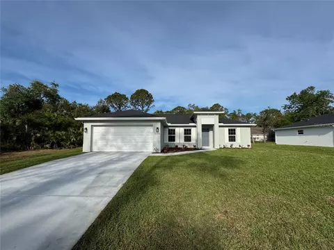 5354 Wagon Wheel Dr, North Port, FL 34291