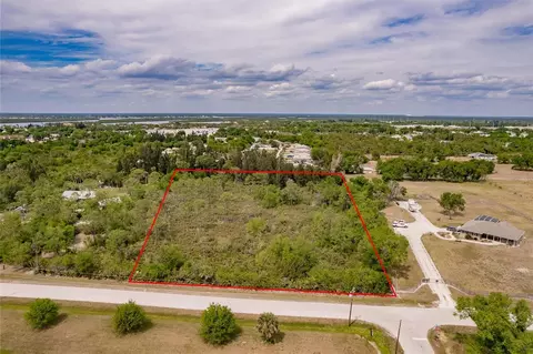 6200 Cleveland Dr, Punta Gorda, FL 33982