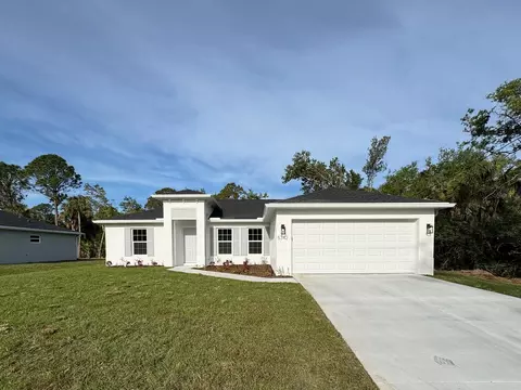 5342 Wagon Wheel Dr, North Port, FL 34291