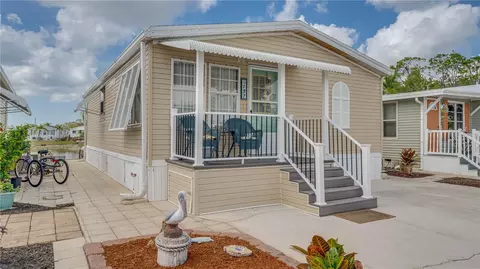 137 Amble Dr, North Fort Myers, FL 33903