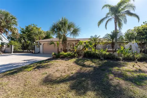 4438 Meager Cir, Port Charlotte, FL 33948