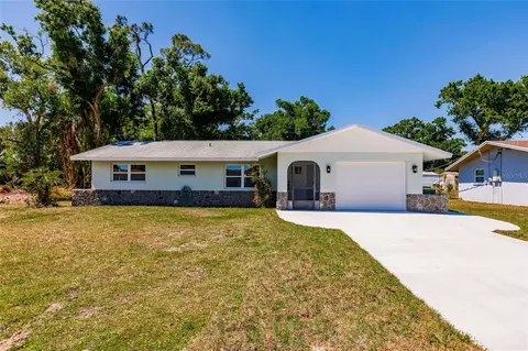 1357 Nimrod St, Port Charlotte, FL 33952