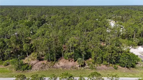 Tidwell Lot #20 Street, North Port, FL 34291