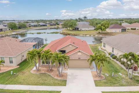 2699 Suncoast Lakes Blvd, Punta Gorda, FL 33980