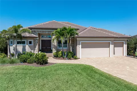 2850 Magdalina Dr, Punta Gorda, FL 33950