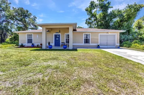 2679 Pascal Ave, North Port, FL 34286