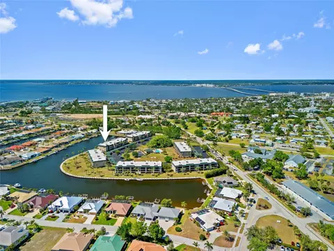 601 Shreve St #41A, Punta Gorda, FL 33950