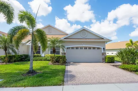 1940 Scarlett Ave, North Port, FL 34289