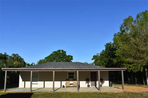 2461 NW Garvin Ave, Arcadia, FL 34266