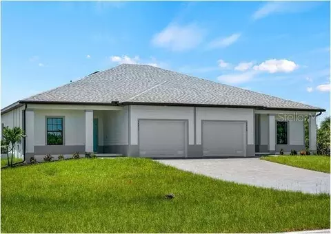 14449 14451 Appleton Blvd, Port Charlotte, FL 33981