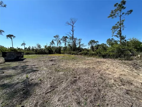 8141 Strasse Blvd, Punta Gorda, FL 33982