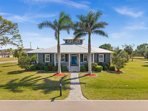 303 W Grace St, Punta Gorda, FL 33950