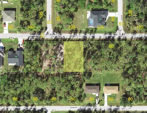 18289 Poston Ave, Port Charlotte, FL 33948