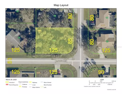 321 Northview St, Port Charlotte, FL 33954
