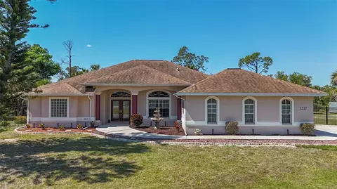 3217 Morchester Ln, North Port, FL 34286